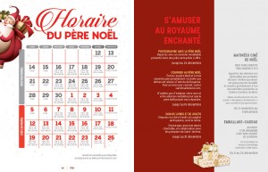 Guide Shopping de Noël - Carrefour du Nord