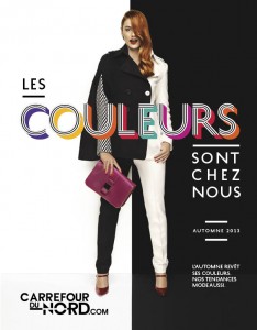 Guide Shopping Automne 2013 - Carrefour du Nord