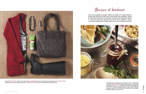 Guide Shopping Automne 2014 - Carrefour du Nord
