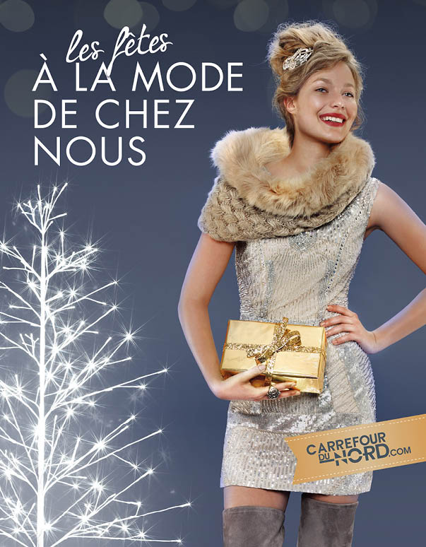 Shopping Guide Christmas 2015